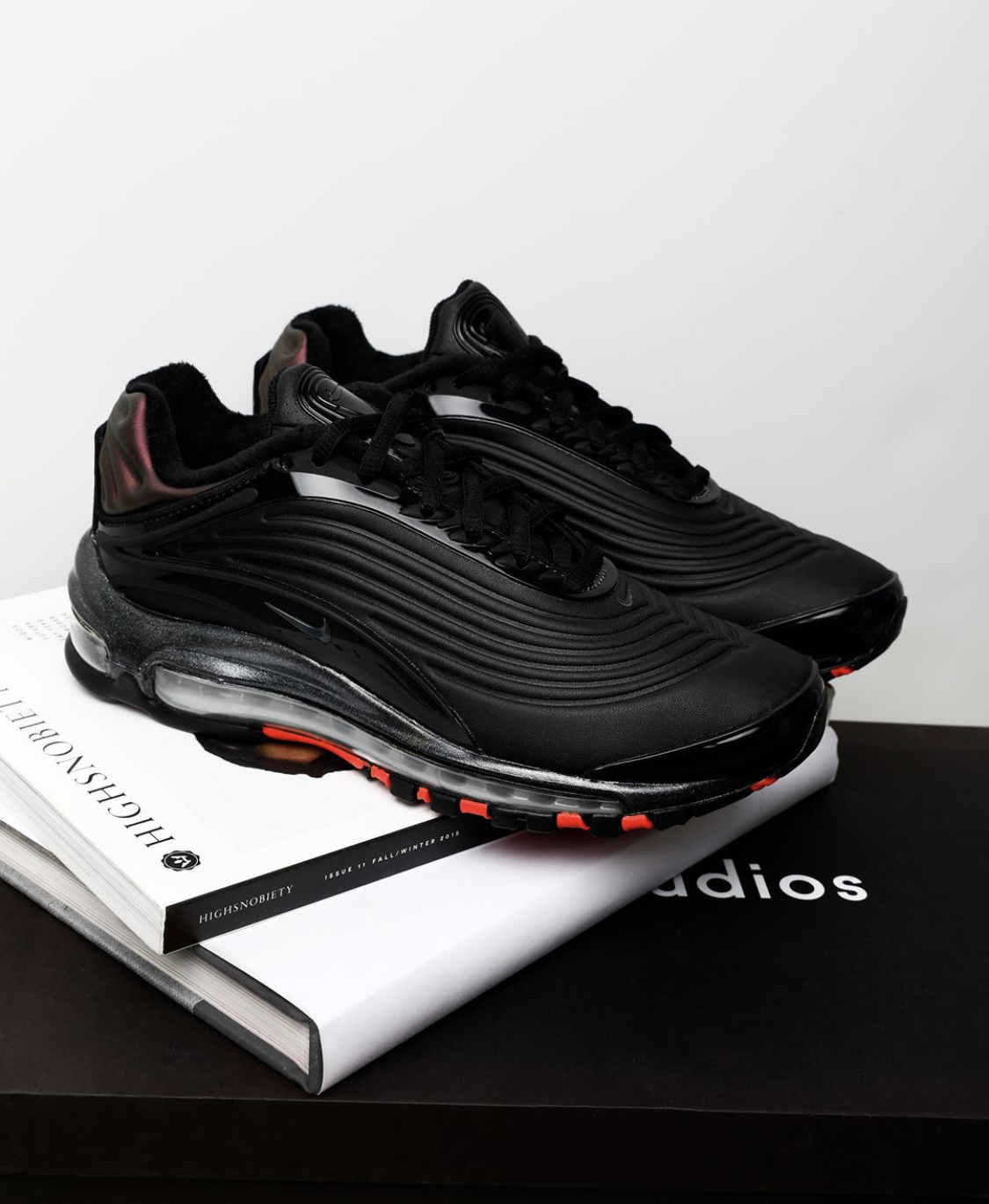 Nike air max winter 2018 sales